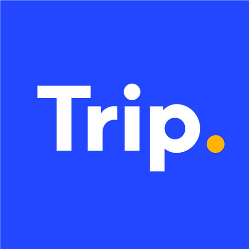 Trip.com App Logo